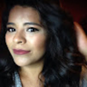 Meet your Posher, Mariela
